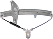 Window Regulator Dorman-OE Solutions 740-708