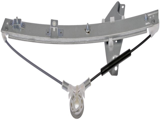 Window Regulator Dorman-OE Solutions 740-708