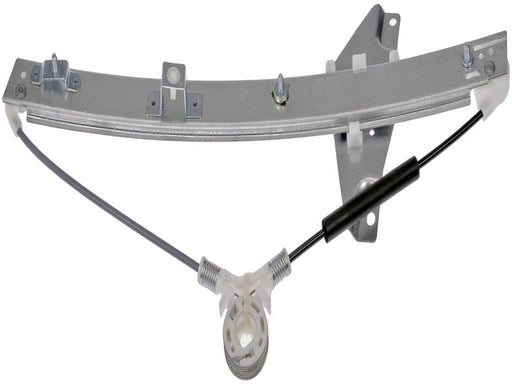 Window Regulator Dorman-OE Solutions 740-708