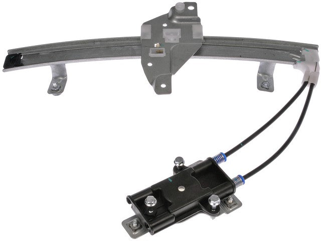 Window Regulator Dorman-OE Solutions 740-709
