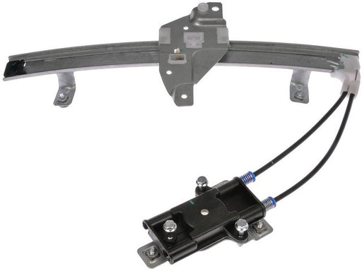 Window Regulator Dorman-OE Solutions 740-709