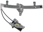 Window Regulator Dorman-OE Solutions 740-709