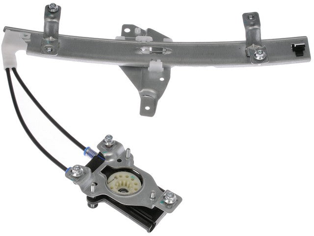 Window Regulator Dorman-OE Solutions 740-709