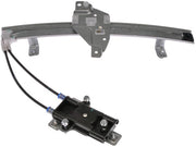 Window Regulator Dorman-OE Solutions 740-710
