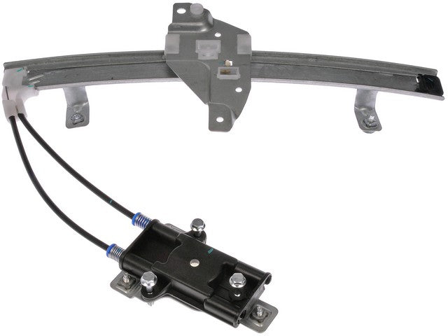 Window Regulator Dorman-OE Solutions 740-710