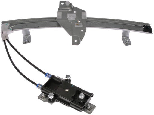 Window Regulator Dorman-OE Solutions 740-710