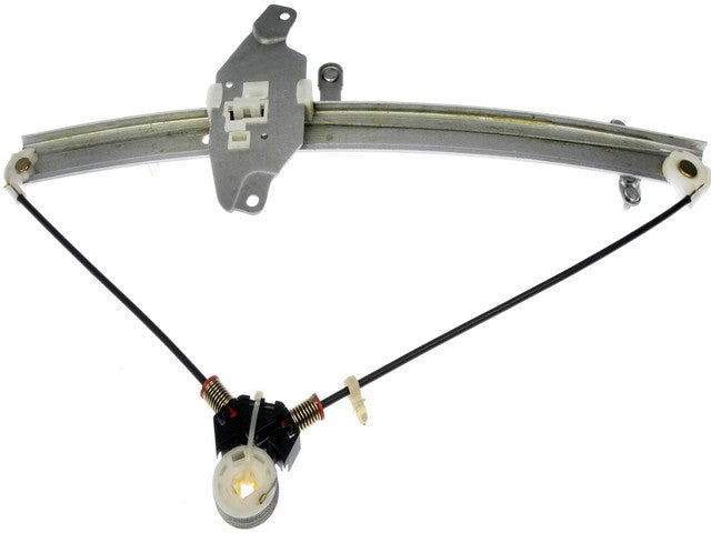 Window Regulator Dorman-OE Solutions 740-718