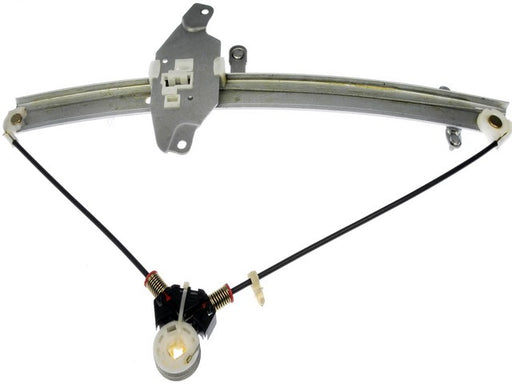 Window Regulator Dorman-OE Solutions 740-718
