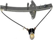 Window Regulator Dorman-OE Solutions 740-718