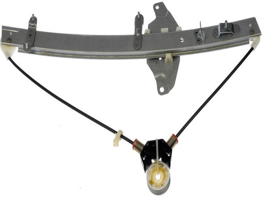Window Regulator Dorman-OE Solutions 740-718