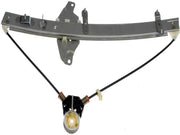 Window Regulator Dorman-OE Solutions 740-719