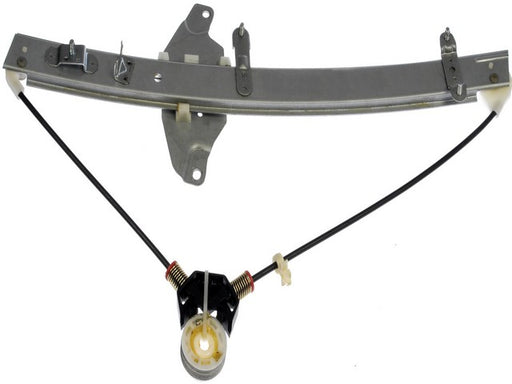 Window Regulator Dorman-OE Solutions 740-719