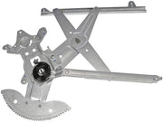 Window Regulator Dorman-OE Solutions 740-720