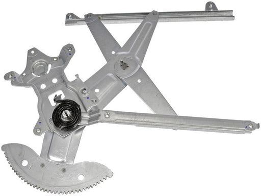 Window Regulator Dorman-OE Solutions 740-720