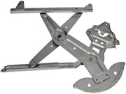 Window Regulator Dorman-OE Solutions 740-720