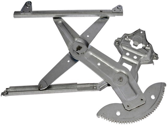 Window Regulator Dorman-OE Solutions 740-720