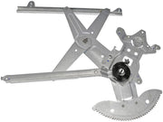 Window Regulator Dorman-OE Solutions 740-721