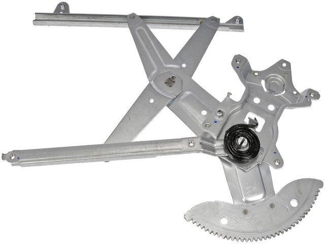 Window Regulator Dorman-OE Solutions 740-721