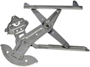 Window Regulator Dorman-OE Solutions 740-721