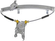 Window Regulator Dorman-OE Solutions 740-722