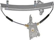 Window Regulator Dorman-OE Solutions 740-722