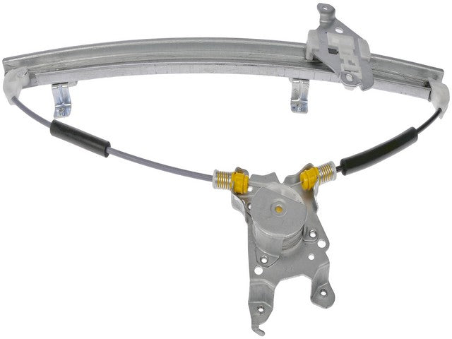 Window Regulator Dorman-OE Solutions 740-723
