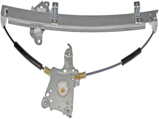 Window Regulator Dorman-OE Solutions 740-723