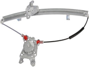 Window Regulator Dorman-OE Solutions 740-724