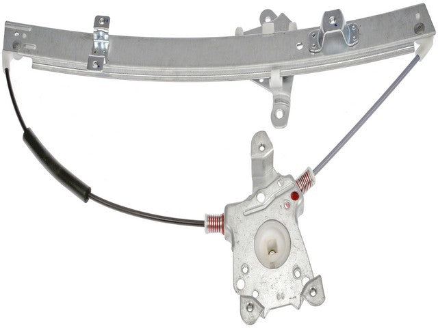 Window Regulator Dorman-OE Solutions 740-724