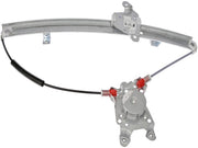 Window Regulator Dorman-OE Solutions 740-725