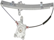 Window Regulator Dorman-OE Solutions 740-725