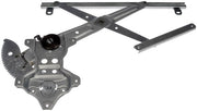 Window Regulator Dorman-OE Solutions 740-727