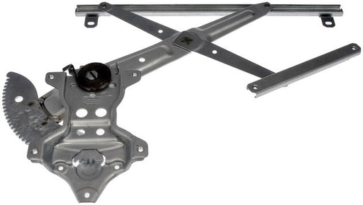 Window Regulator Dorman-OE Solutions 740-727