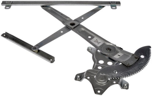 Window Regulator Dorman-OE Solutions 740-727