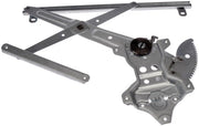 Window Regulator Dorman-OE Solutions 740-728