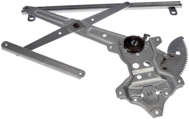 Window Regulator Dorman-OE Solutions 740-728