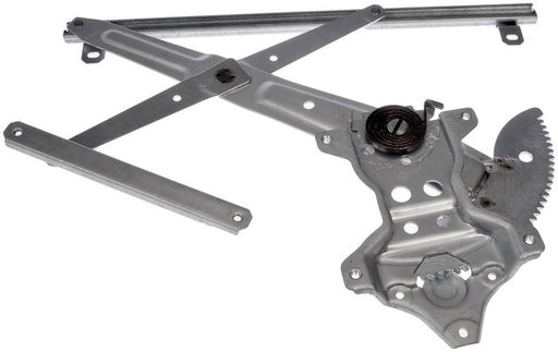 Window Regulator Dorman-OE Solutions 740-728