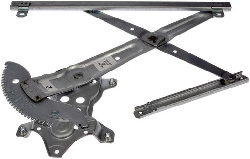 Window Regulator Dorman-OE Solutions 740-728