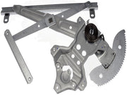 Window Regulator Dorman-OE Solutions 740-729