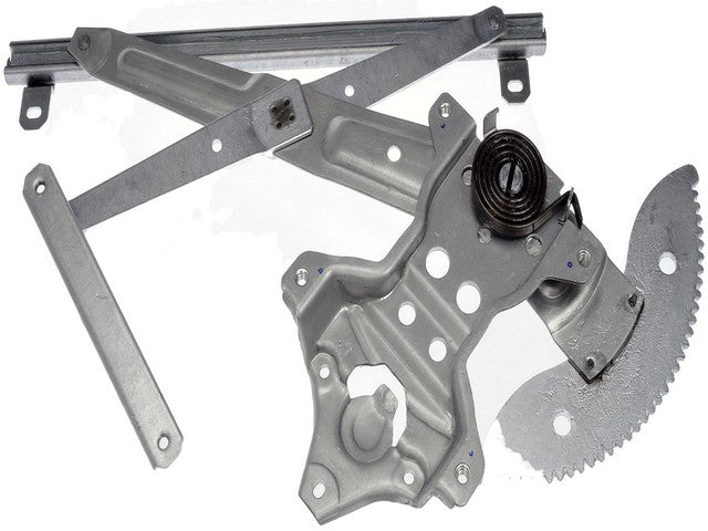 Window Regulator Dorman-OE Solutions 740-729