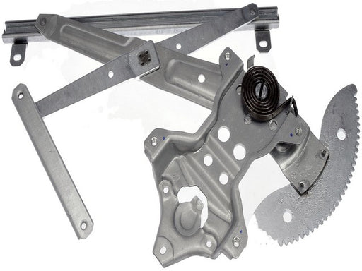Window Regulator Dorman-OE Solutions 740-729