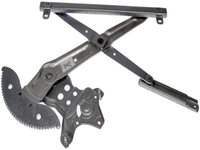 Window Regulator Dorman-OE Solutions 740-729