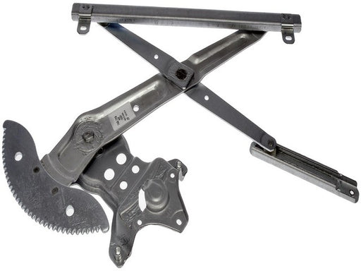 Window Regulator Dorman-OE Solutions 740-729