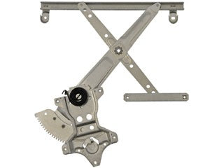 Window Regulator Dorman-OE Solutions 740-730