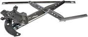 Window Regulator Dorman-OE Solutions 740-736