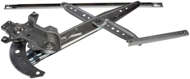Window Regulator Dorman-OE Solutions 740-736