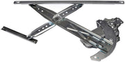Window Regulator Dorman-OE Solutions 740-736