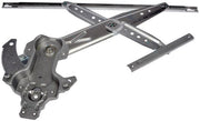 Window Regulator Dorman-OE Solutions 740-737