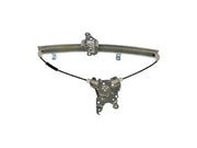 Window Regulator Dorman-OE Solutions 740-738
