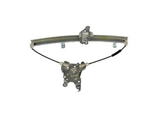 Window Regulator Dorman-OE Solutions 740-739